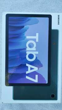 Tablet Samsung TAB A7 como novo