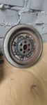 Демпфер vw passat b6. Luk