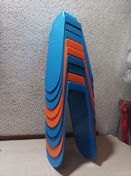 Sapateira, organizador de sapatos