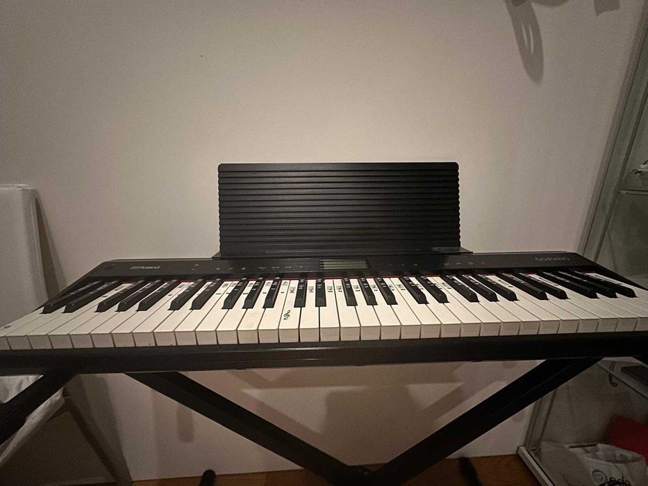 Roland Go Piano 61