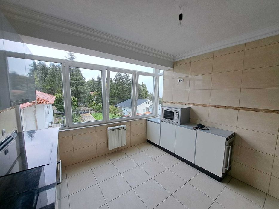 Apartamento em Trancoso T2+1