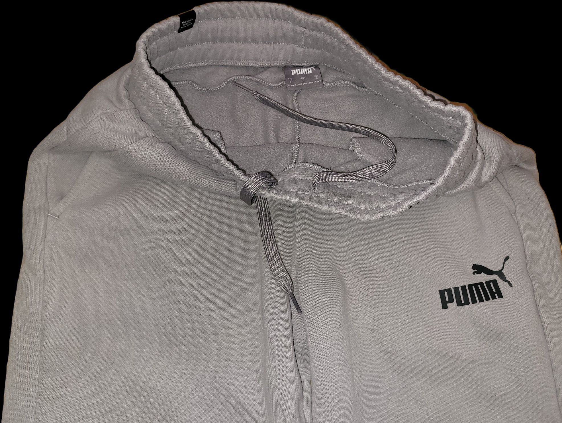 Dres Puma,     S