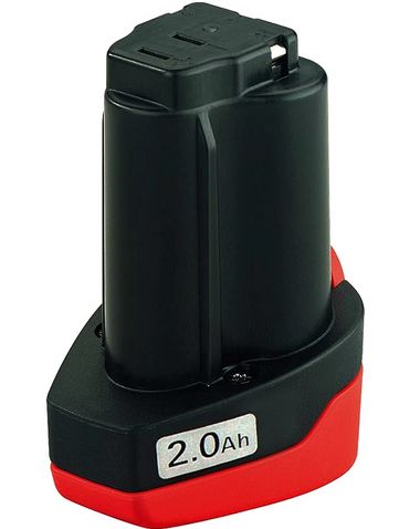 METABO akumulator 10,8V 2,0Ah Li-Ion oryginalny