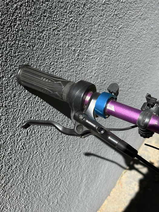 rower elektryczny mtb ebike trek marlin 5 2019