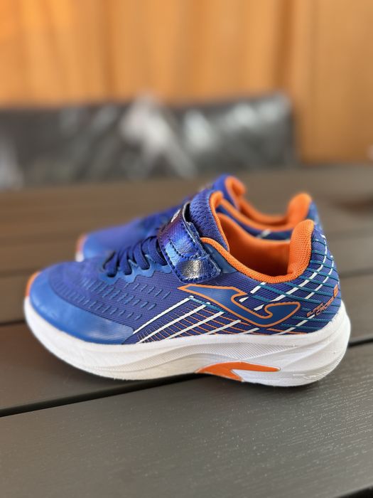 Кросівки кроссовки для мальчика JOMA р. 31