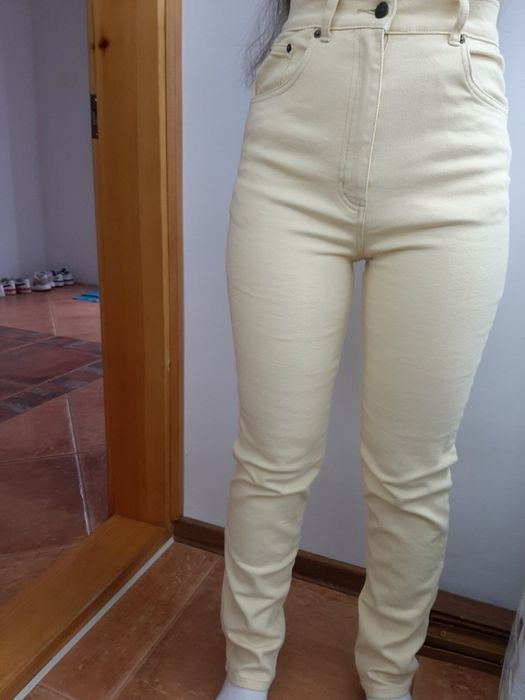 Джинси прямого крою Denim&Co