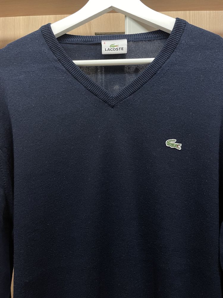 Pullover Lacoste