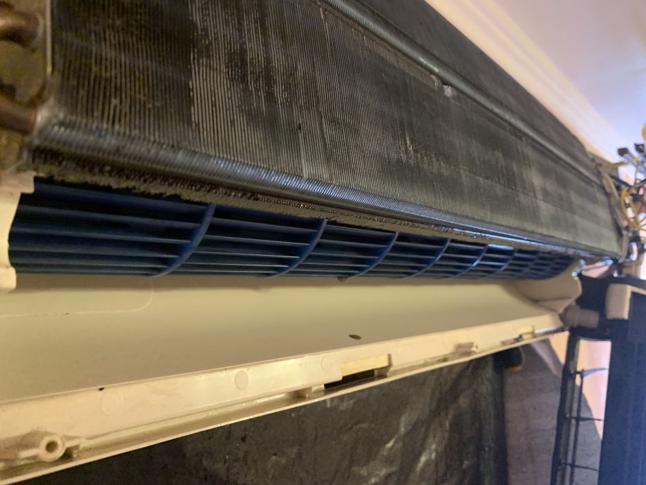 Профілактика кондиціонерів\Профилактка кондиционеров\ Чистка\Ремонт