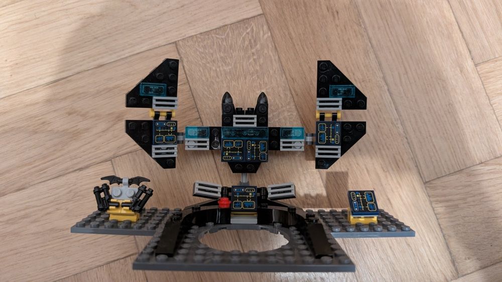 Dodatek do gry LEGO Dimensions