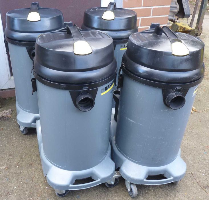 Odkurzacz  Karcher NT 48/1