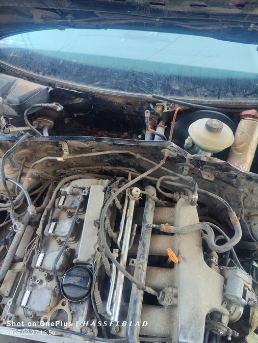 Volkswagen passat b5