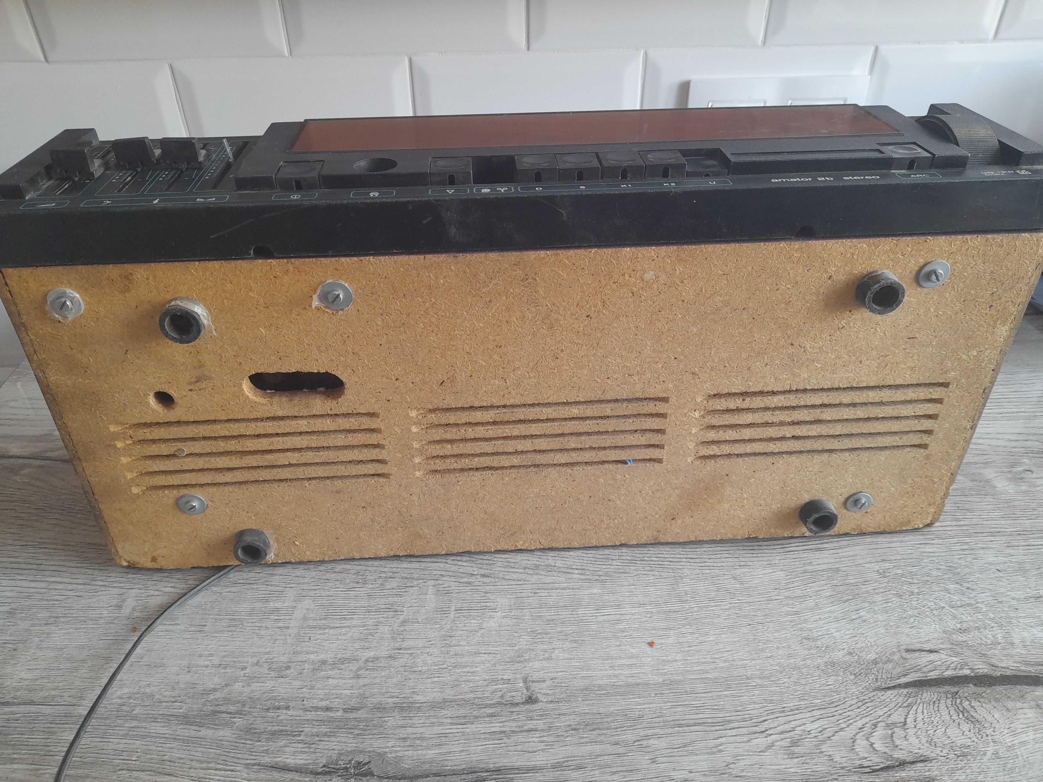 Amplituner Amator 2b