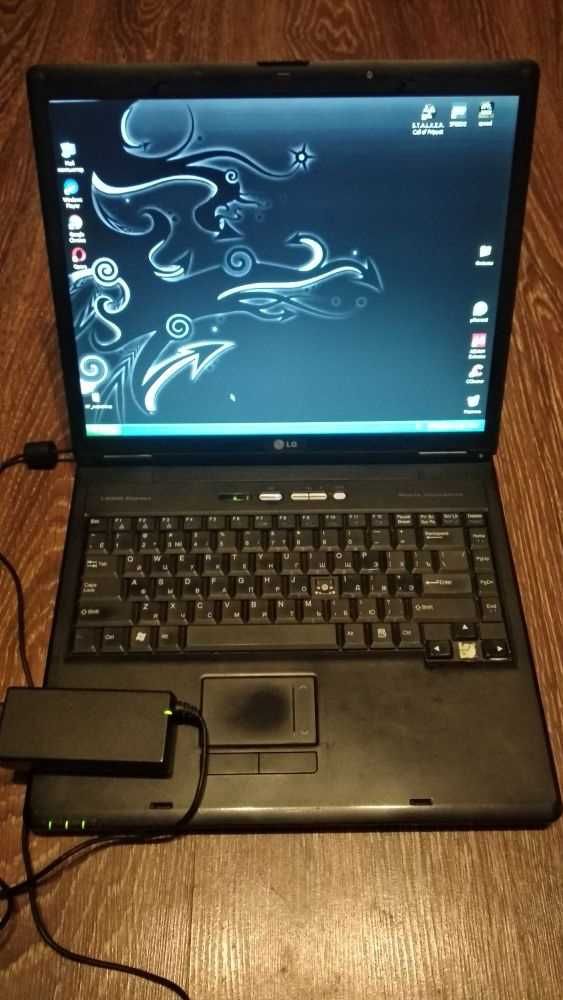 Продам Ноутбук LG