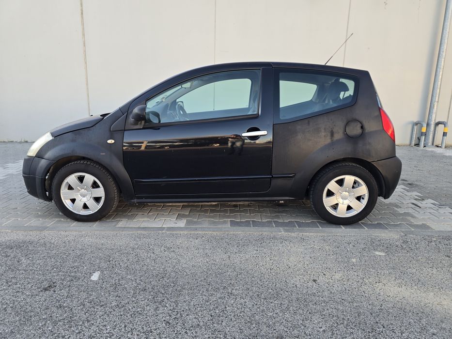 Citroen C2 1.1 2005