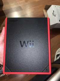 Wii Mini - Vermelha