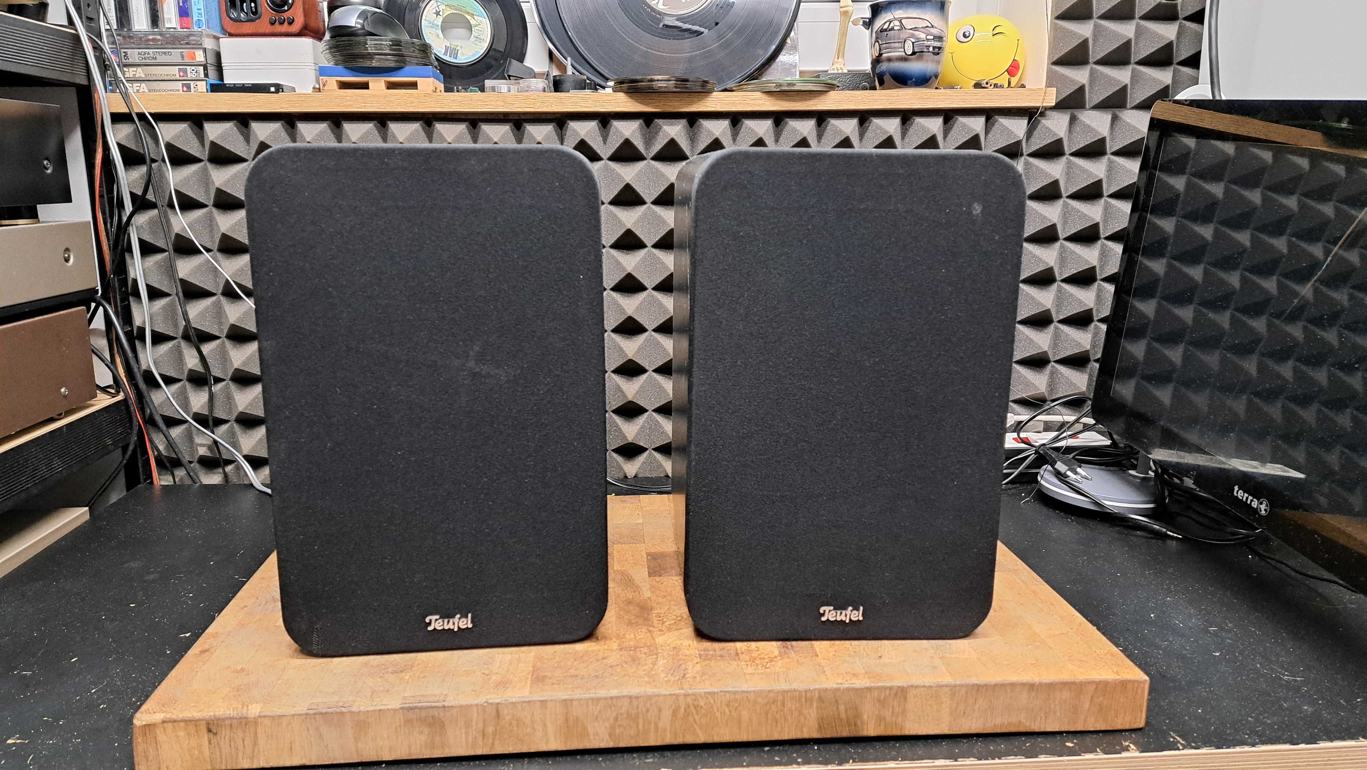 Kolumny Teufel UL 20 MK2