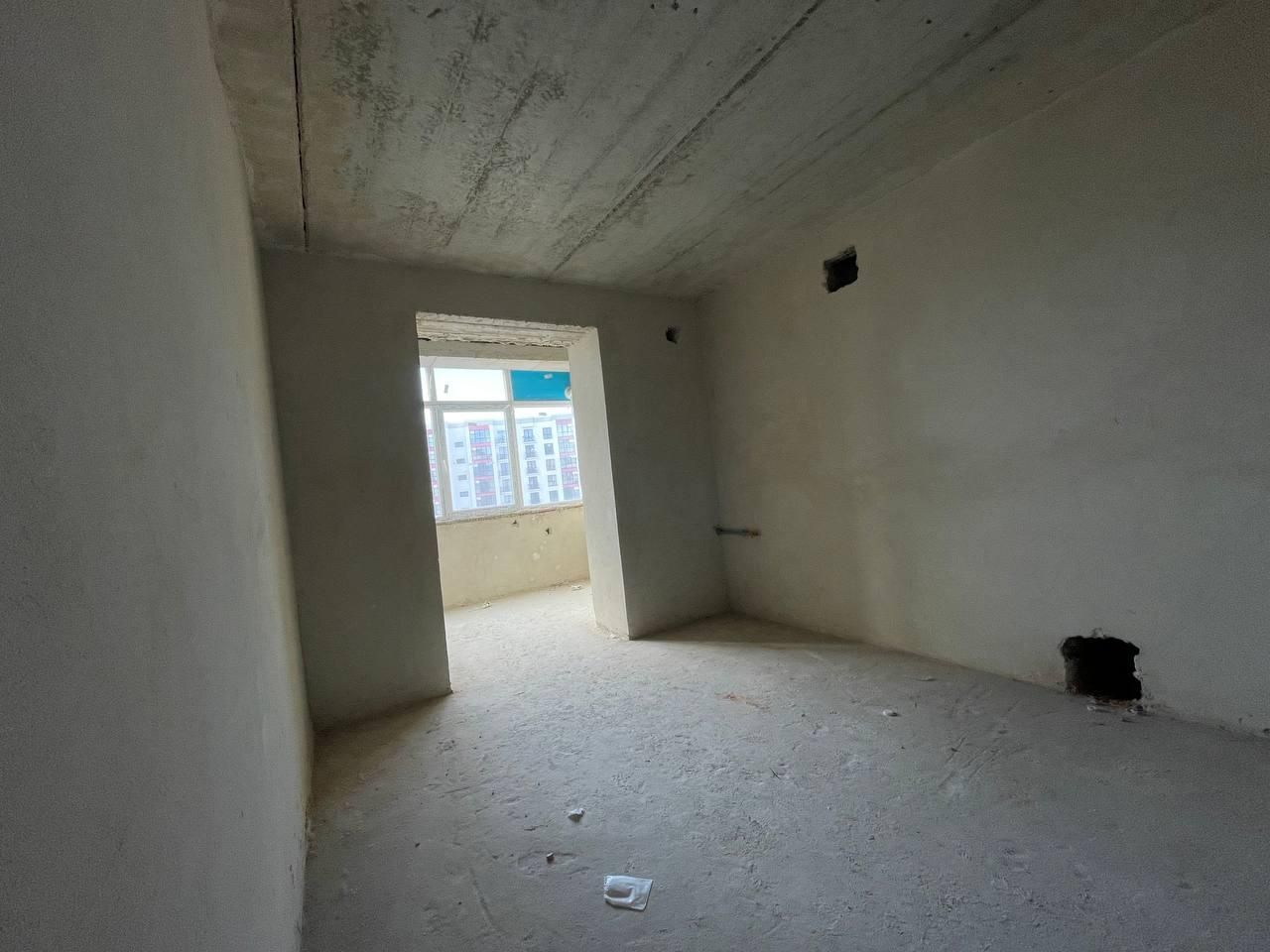 Продам 3 кім.кв.новобудова.БАМ