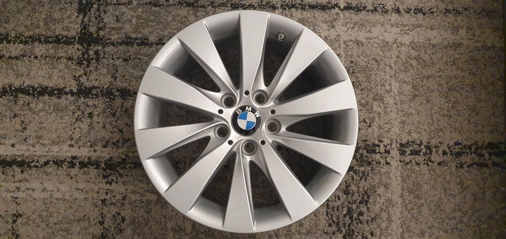 Felgi bmw 17 styling 413