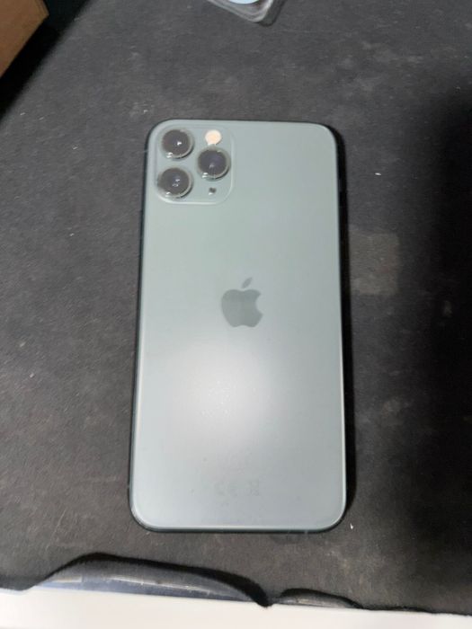 Iphone 11 pro 256gb