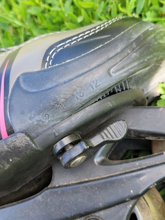 Ролики дитячі зручні