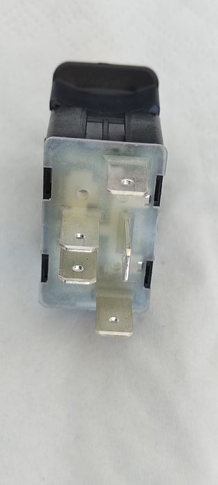 Interruptor dos Vidros Smart ForFour w454