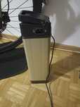 Bateria rower elektryczny akumulator 48V 18 Ah.