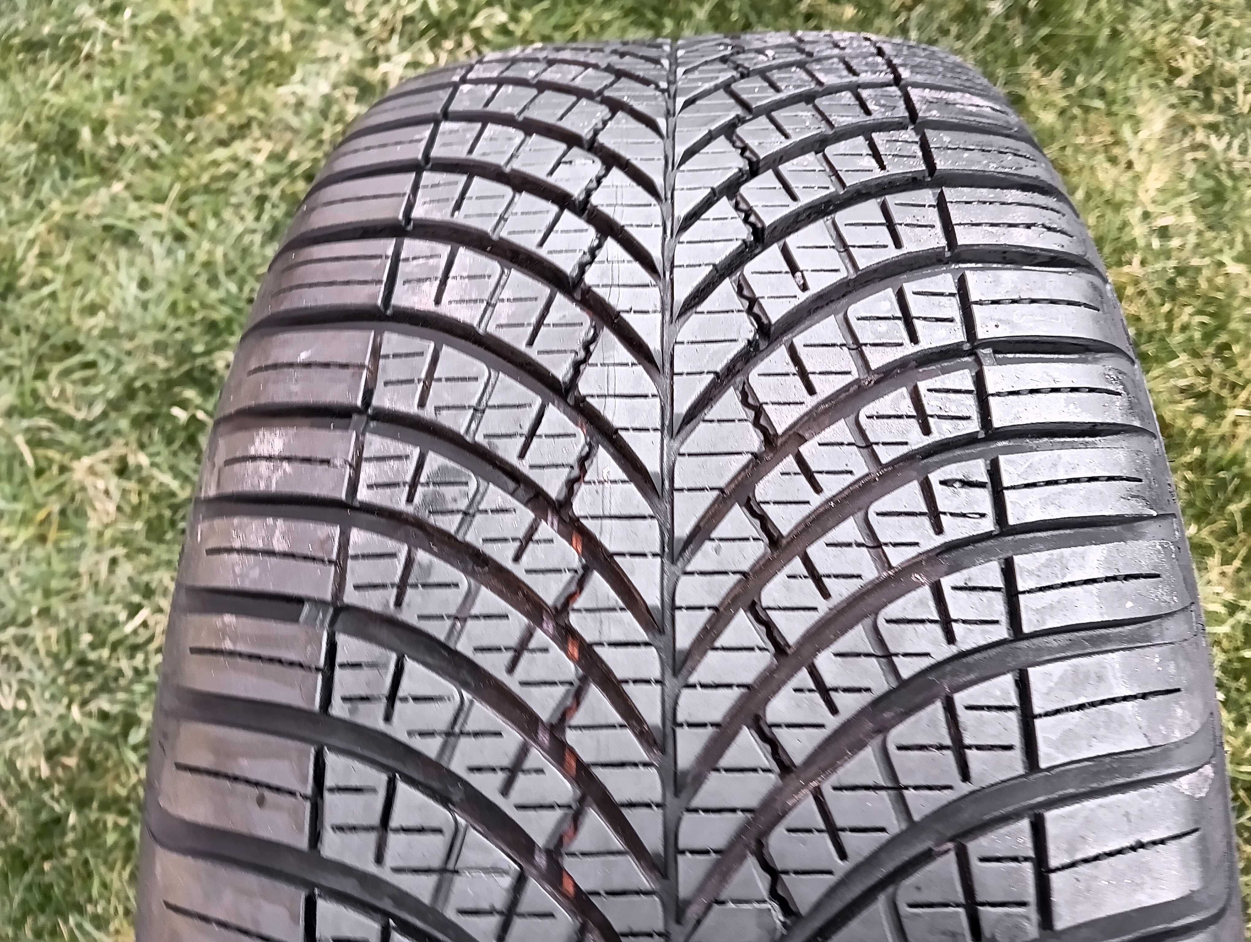 opona 235/45/18 Goodyear Vector 4 seasons gen3 1 sztuka 7mm 2022