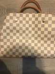 Torebka damska  Louis vuitton modna nowoczesna i praktyczna