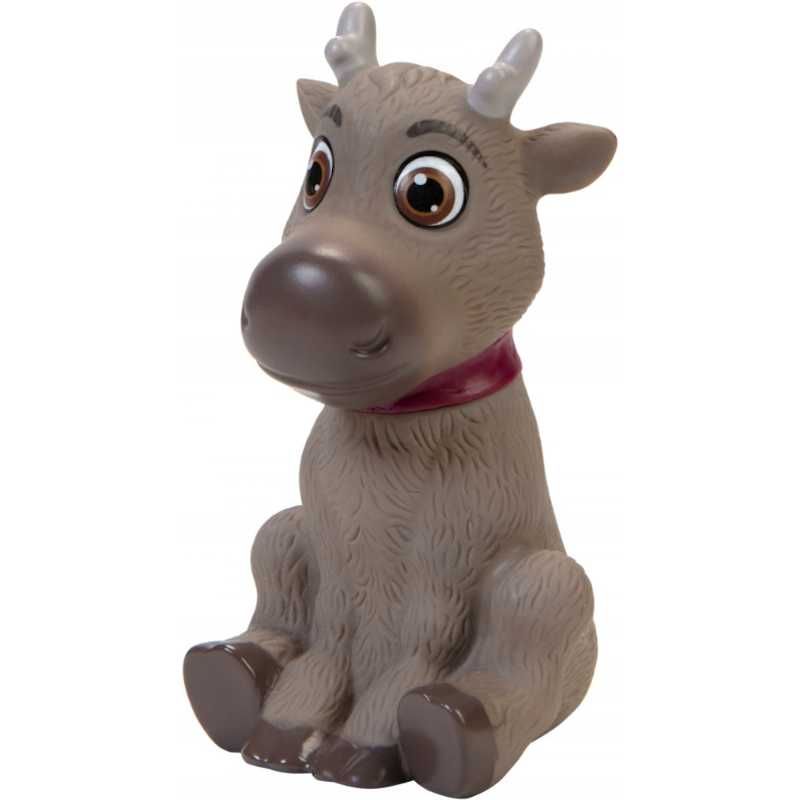 Kraina Lodu Disney Frozen Jakks Pacific Oryginalna Figurka Łoś Sven