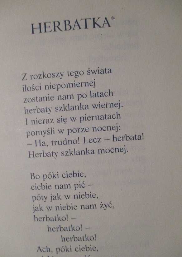 Piosenki prawie wszystkie -Jeremi Przybora/piosenki/Kabaret Starszych