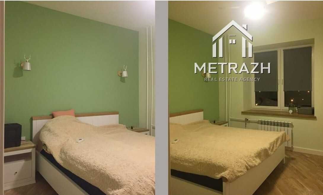 Продам 3-к вкартиру 96 кв.м., ЖК ул.Сомовская, Защитников Украины