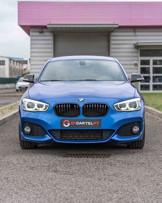 BMW 116 ver-d-pack-m-shadow-auto