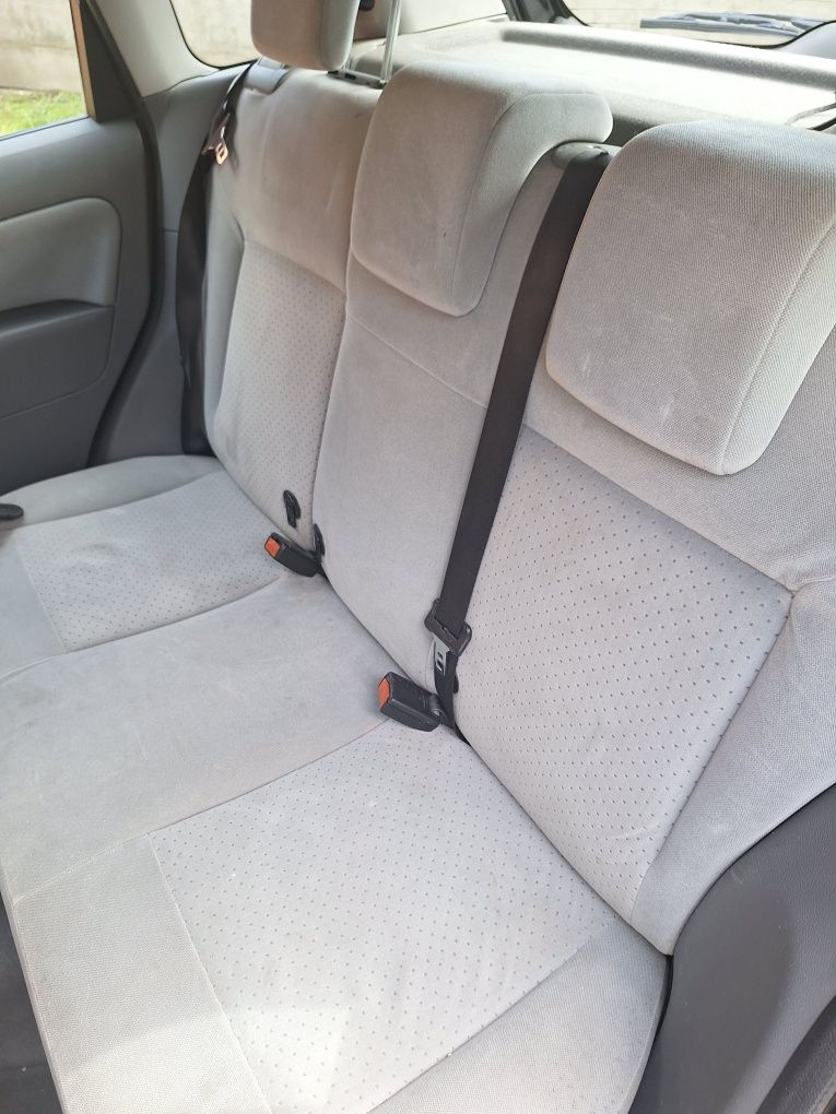 Ford fiesta 1.4 stan dobry