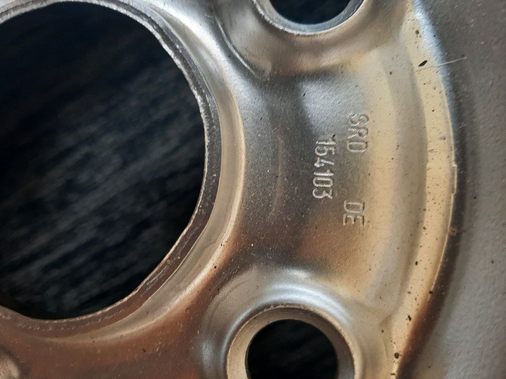 Продам диски р 15