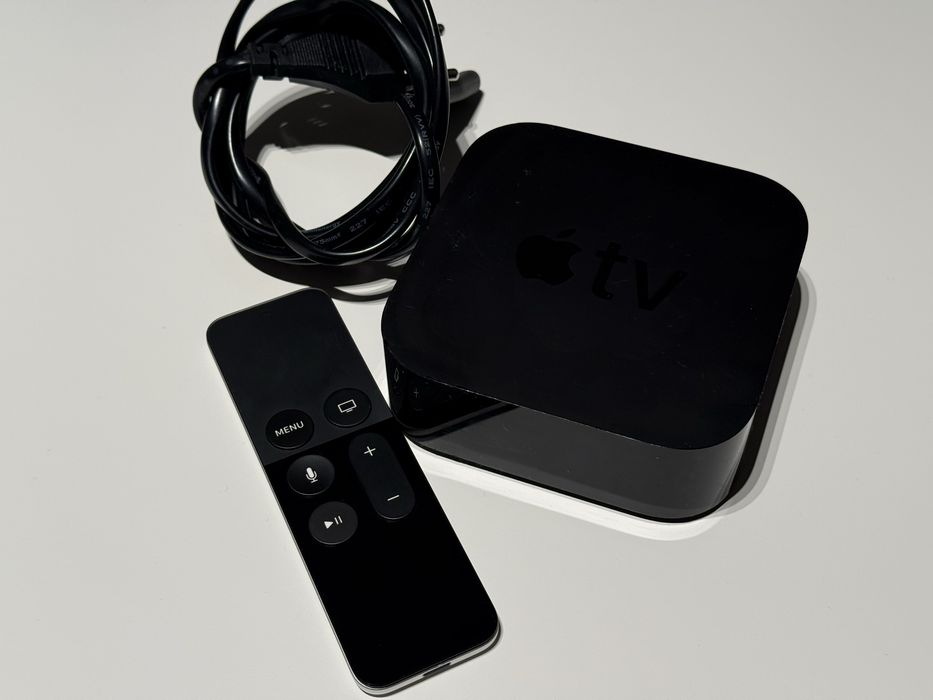 Apple TV 4K A1842 32GB