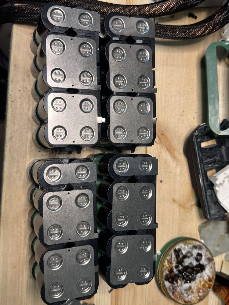 Akumulator makita 10Ah
