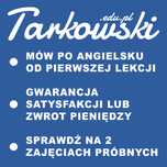 + Nauka mówienia po angielsku bez gramatyki i klasówek dla dorosłych +