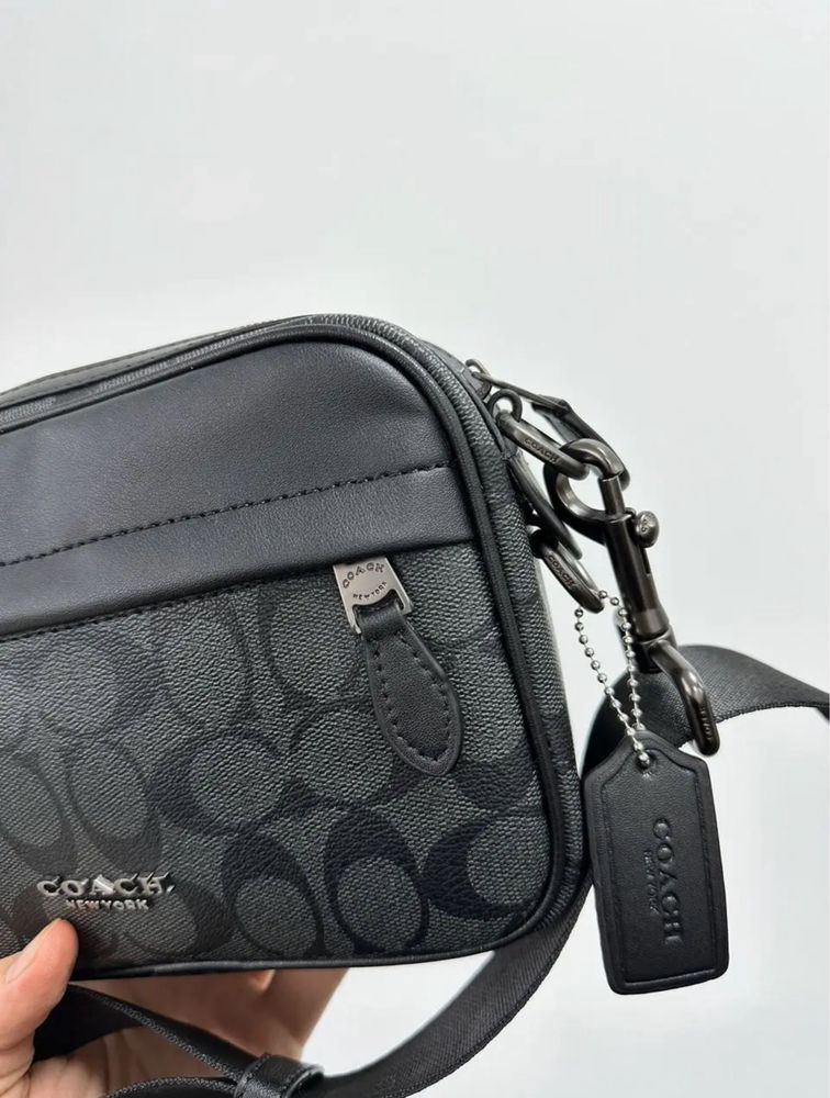 Сумка Coach Crossbody