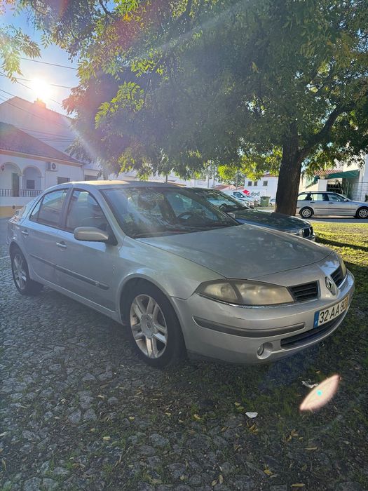 Renault Laguna 1.6 Expression