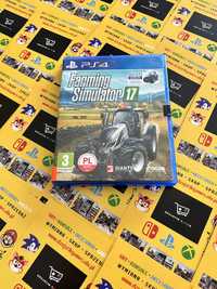 Farming Simulator 17 PS4 ( Wymiana Gier )