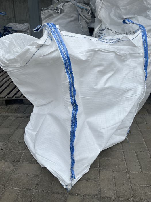 Біг бег  big bag, биг бэг, мішки, мішок, мешки