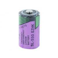 Bateria Sl-550 Tadiran 3.6V 900Mah 3.2Wh 1/2Aa Ht