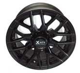 FELGI DO QUADA AR104 4X110 CF MOTO 1000 850 625 450 KOMPLET FELG 14 CALI