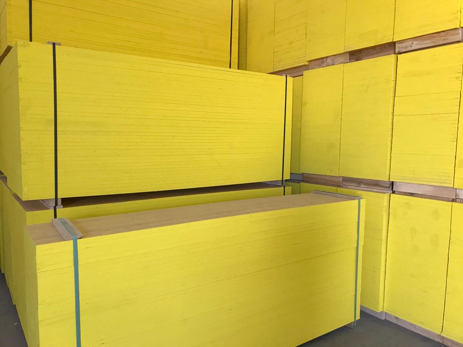 Sklejka szalunkowa Sklejki Brzoz Topola Antypoślizg Hurtownia Płyty 3S