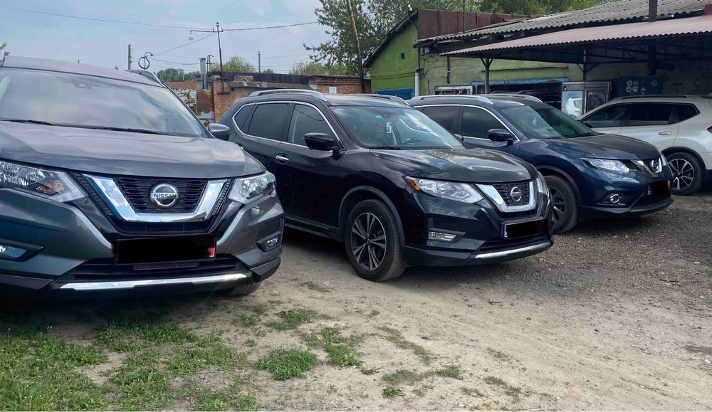 Фабуваня, полірування авто