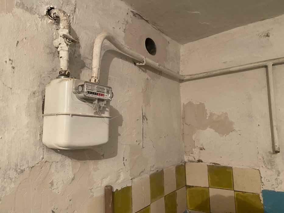 Продам пів будинку