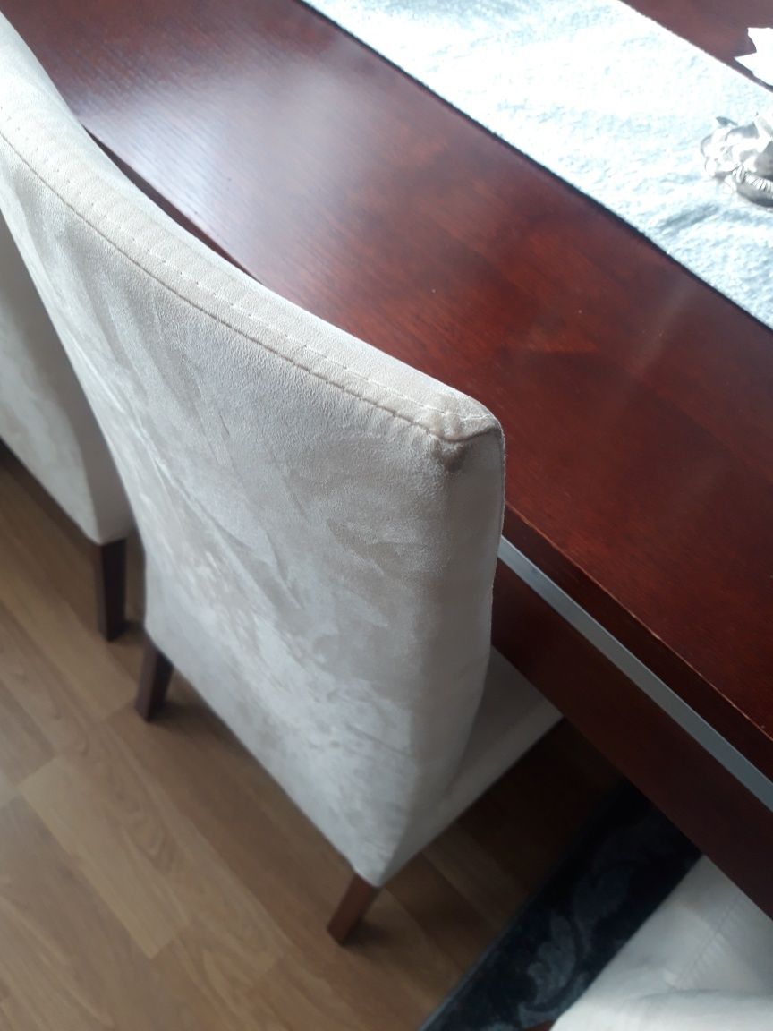 Krzesło Arras Bydgoska Fabryka Mebli