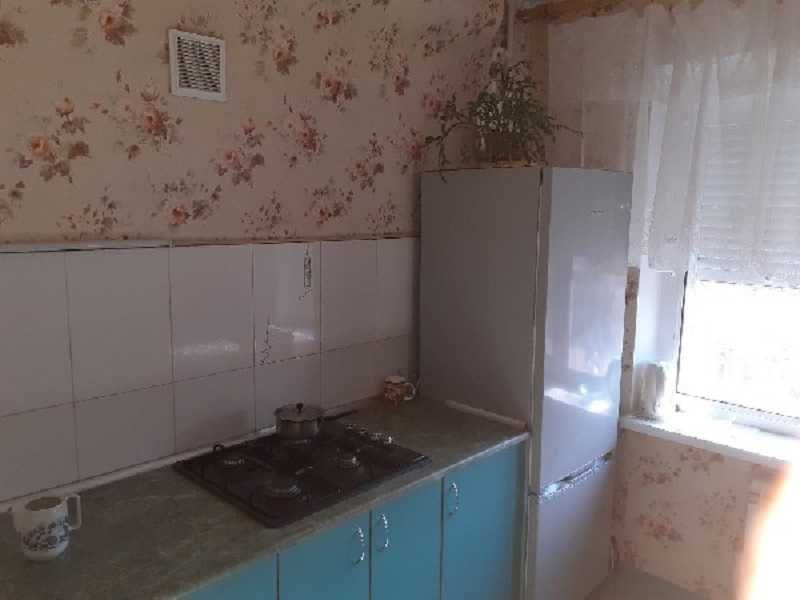 Продается 2 ком квартира в Бородинском р-не по ул Ладожская