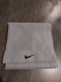 Szalik szary NIKE unisex