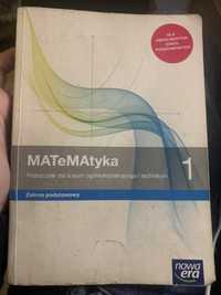 MATeMAtyka 1 podręznik